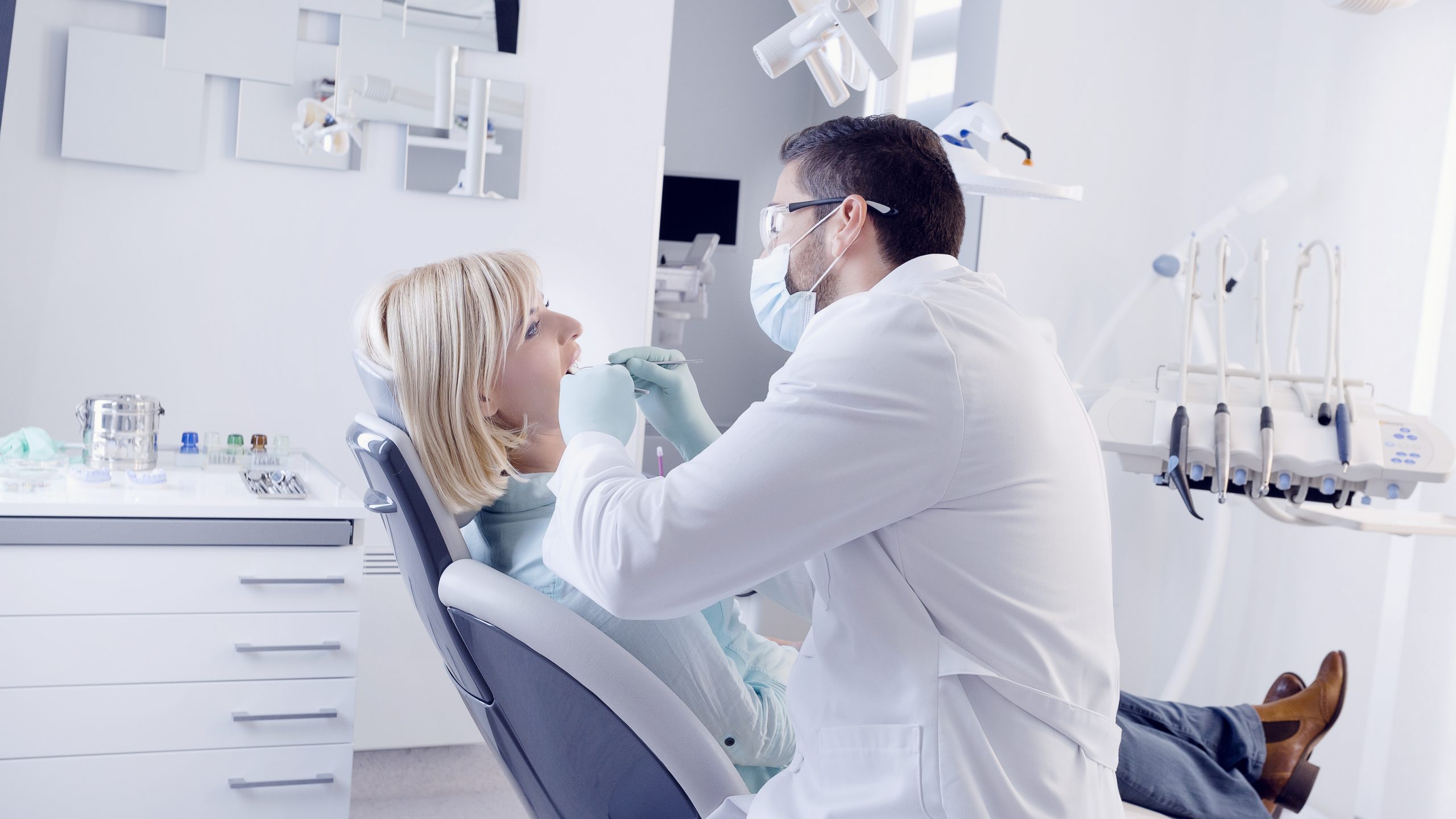 Dentist in Windsor, MO
